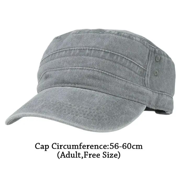 1PC Camouflage armée chapeau hommes femmes casquette de Baseball Camouflage militaire cadet Combat c