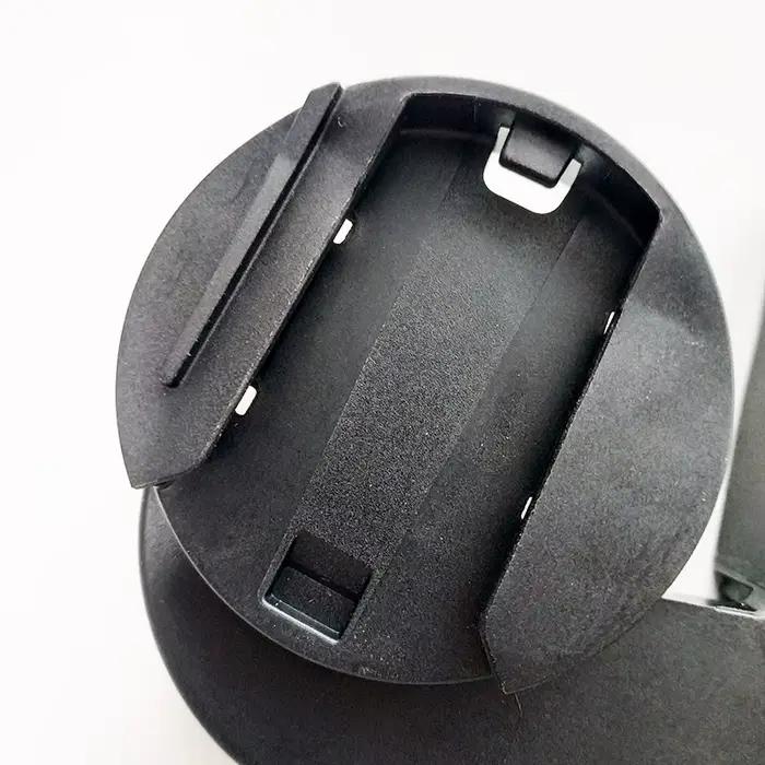 Adaptateur de siège de voiture de poussette pour connecteur de Buggy Melio 2/3/Carbon/Pro avec conve