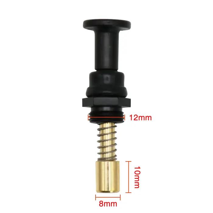 ZSDTRP pour Keihin FCR carburateur démarreur Valve Comp câble actionné starter Carb starter piston d