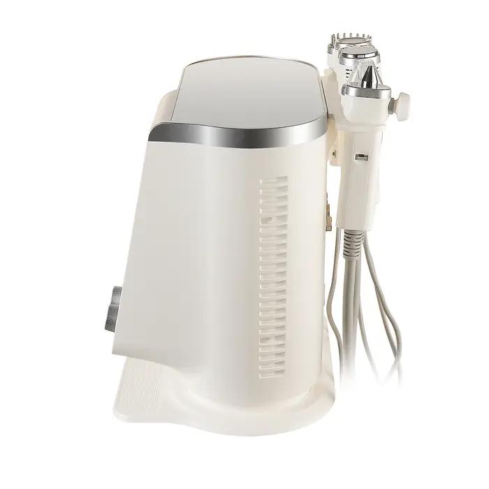 Appareil de beauté Hydra Water Dermabrasion Peel Oxygen Jet 7 en 1 Hydro Microdermabrasion Aqua Peel