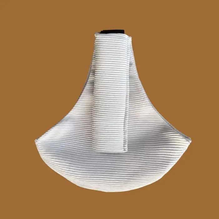 Porte-bébé léopard portable câlin avant - Support dorsal taille réglable sorties avec nourrisson