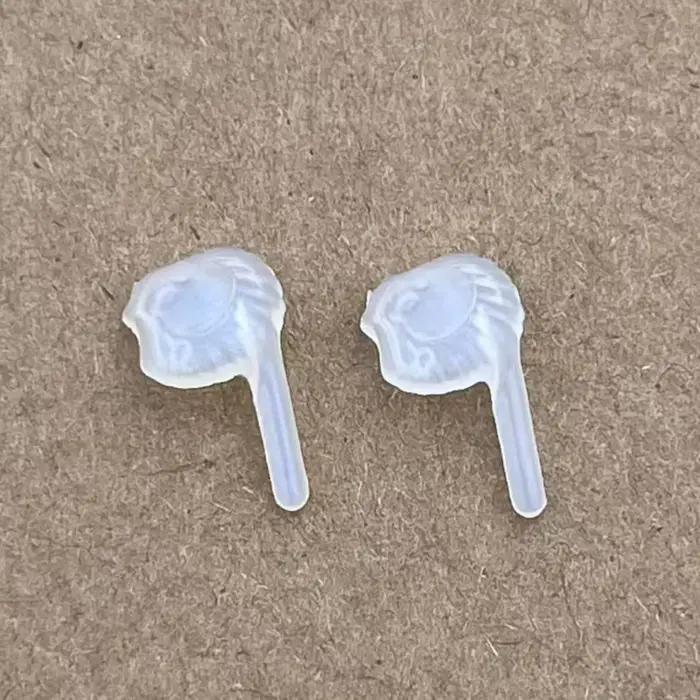 Boucles d'oreilles de poupée monstre, colliers, accessoires de déguisement DIY pour poupées, lunette