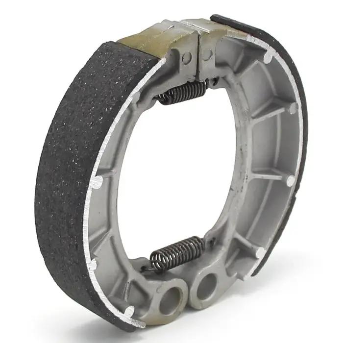 Plaquettes de frein arrière pour Honda Foreman Rancher 450 420 400 350 ES S TRX 500 450 350 350 0643