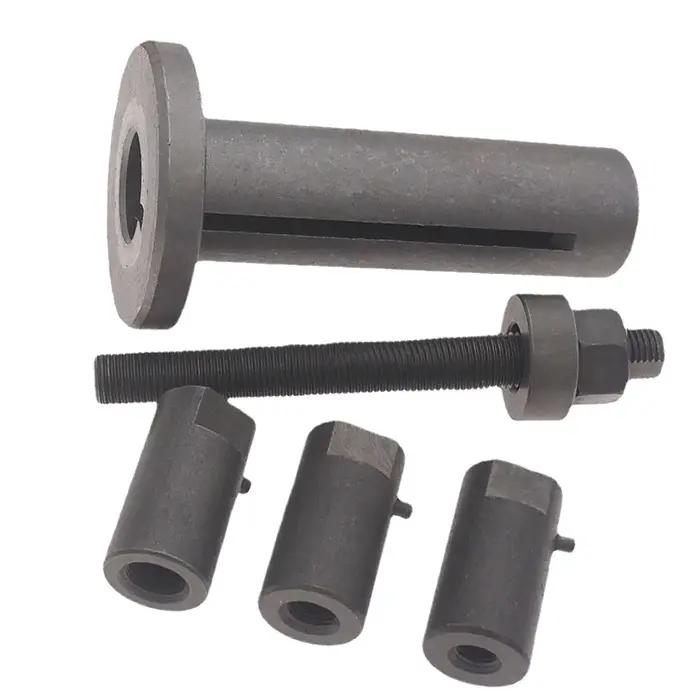 Outil de vilebrequin de moto M10 M14, outil spécialisé de moto robuste en acier, Installation facile