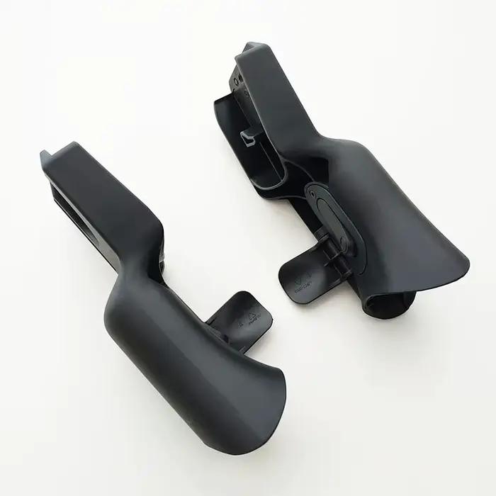 Adaptateur de Buggy pour Cybex Priam 2/3/4 e-priam et Aton Cloud Q/Z Maxi Cosi, convertisseur de siè