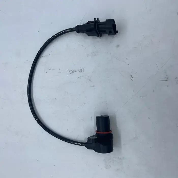 Capteur de position de vilebrequin 0281002410 de haute qualité, 4890189 BG5X6C315BA 2R0906433 pour F