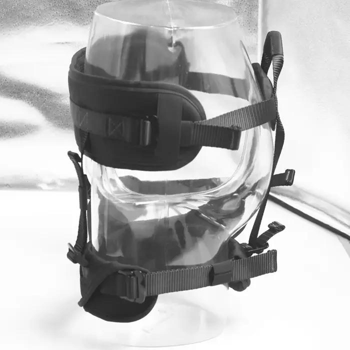 Harnais de fitness saut à l'élastique pour adultes, équipement de saut d'obstacles, accessoires de s