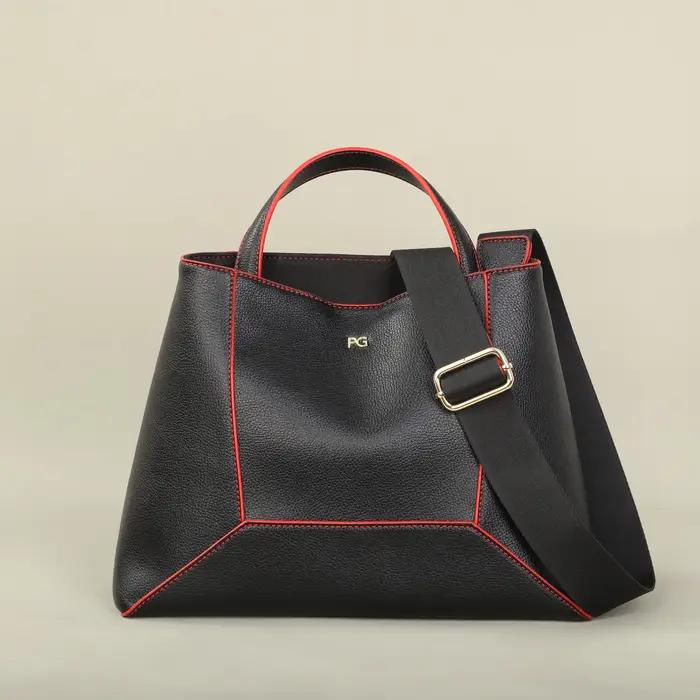 Sacs fourre-tout de luxe PG grande capacité pour femmes 2026 – Sac à bandoulière classique et tendan