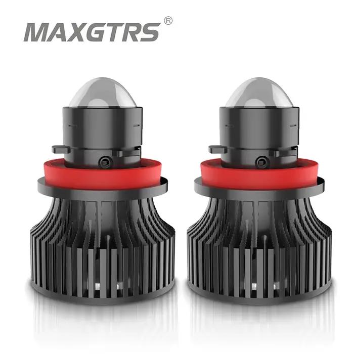 2x H7 H8 H11 9005 HB3 9006 HB4 9012 HIR2 3570 puce Canbus Led ampoule voiture Led antibrouillard feu
