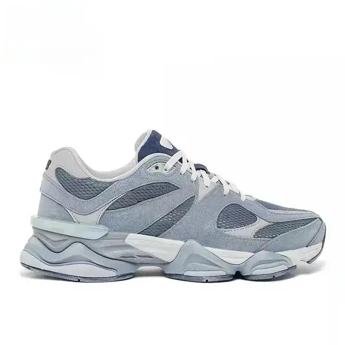 Chaussures de course pour couple, légères, respirantes et élégantes, de haute qualité, chaussures de