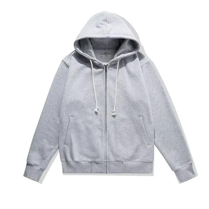 Sweat-shirt à capuche à manches longues pour homme, épais et décontracté, style rétro japonais, tend