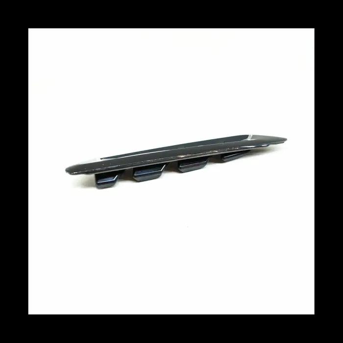 Garniture de Garde-Boue Avant, Couvercle de Sortie d'Air, Accessoires pour BMW Bery G01 51138064805-