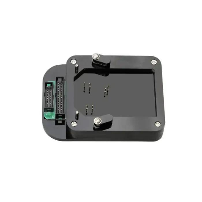Adaptateur IC EWS-4.3 et 4.4 pour BMW, pas besoin de fil de liaison pour programmeur XPROG-M AK90 R2