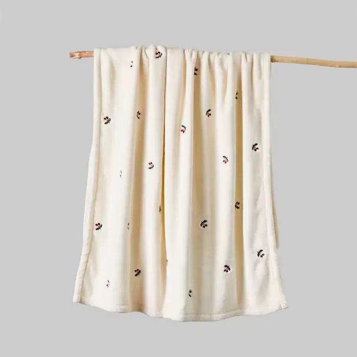Couverture d'hiver pour bébé, pour nouveau-né, poussette d'emmaillotage, couche-culotte pour bébé, l