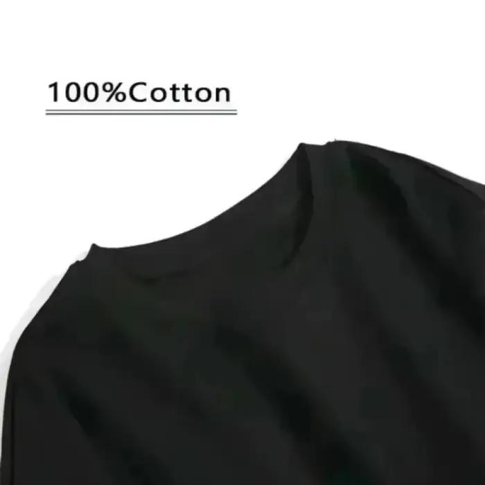 T-shirt unisexe Justin Bieber Coachella 2026, 100% coton, style vintage ample, tendance Y2k, pour ho
