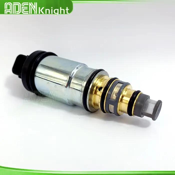 Valve de commande de compresseur de climatisation de voiture, pour VS16E VS18E Kia K5 Optima Seltos