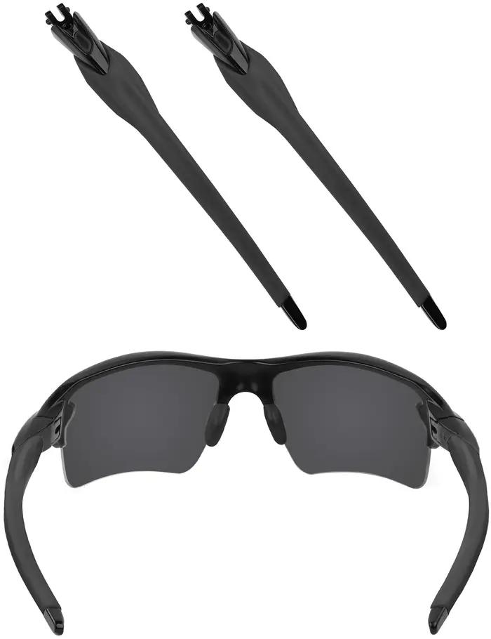 EZReplace-Branches de rechange pour lunettes de soleil, bras et jambes, Oakley ARek 2.0, wing 9295,