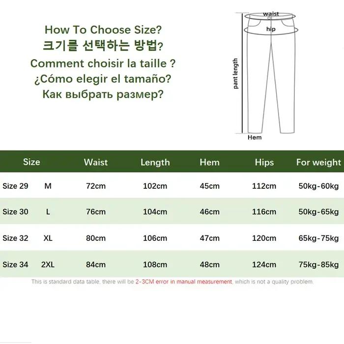 Pantalon Cargo ample 100% coton pour hommes, décontracté, grandes poches, Vintage, jogging, Streetwe