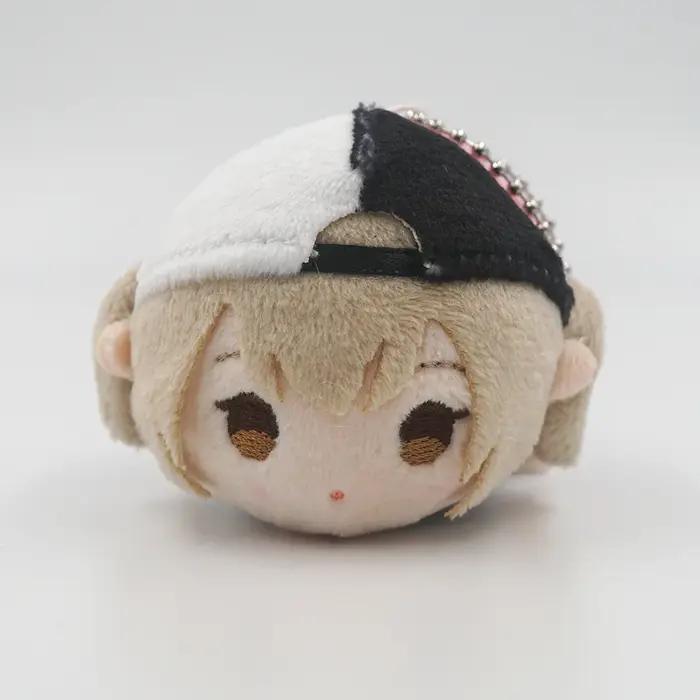 Peluche Geunine Mochi mascotte projet SEKAI jeu pays des merveilles × Showtime cordon de nuit vif BA
