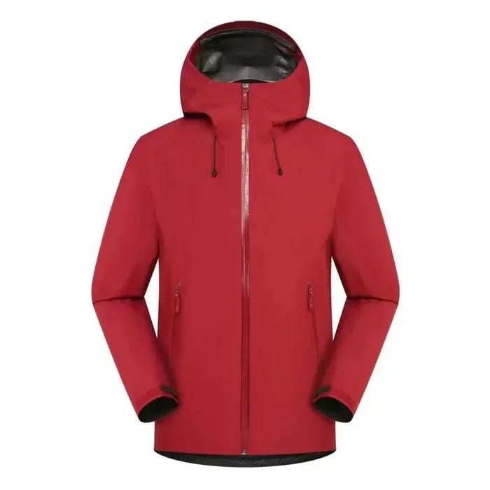 Veste tempête coupe-vent pour homme, veste à coque souple, sports de plein air, ski, camping, escala