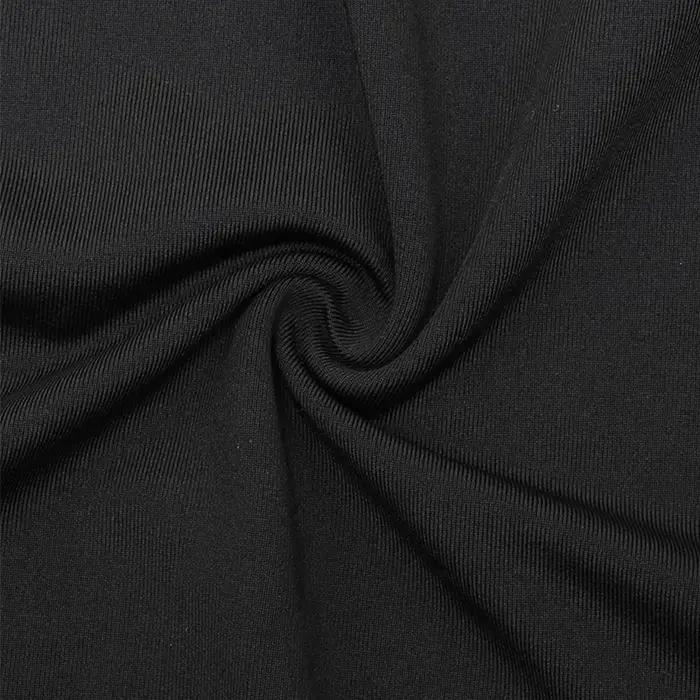 Compression t-shirt hommes à manches longues musculation Sport t-shirts décontracté séchage rapide g