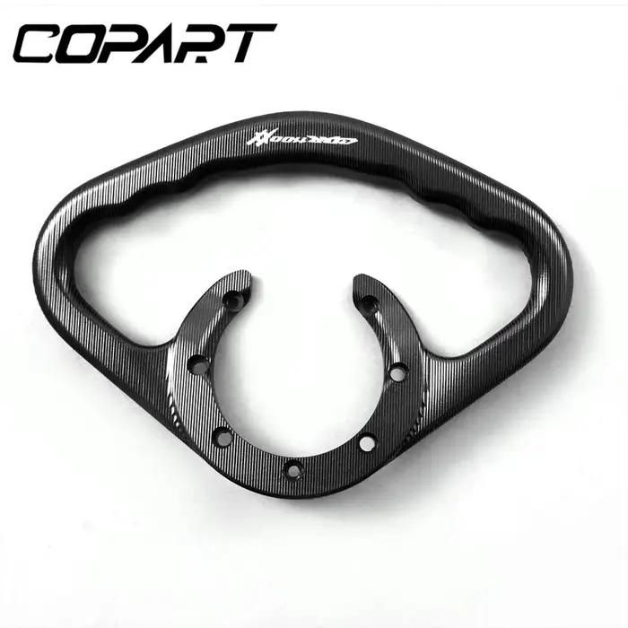 Précieux accoudoir de moto CNC, poignées de passager, poignée de maintien, barre pour Honda CBR1100X