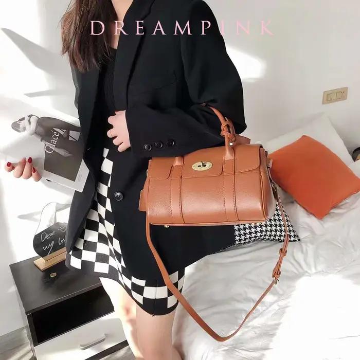 Sac à main en cuir véritable pour femme, design de luxe, sac messager pour femme, poignée supérieure