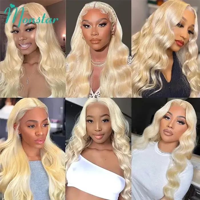 Tissage en lot péruvien Remy Body Wave, extensions de cheveux humains bruts, trame pouvant être tein