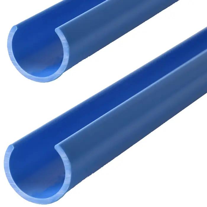 Bandes de garniture de calandre avant, autocollants de cadre de couverture pour accessoires BMW E60