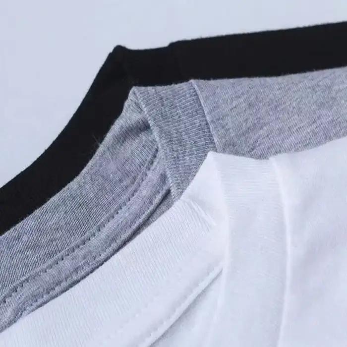T-shirt à thème du jeu Resident Evil Requiem pour hommes, en coton, décontracté, adapté aux hommes e