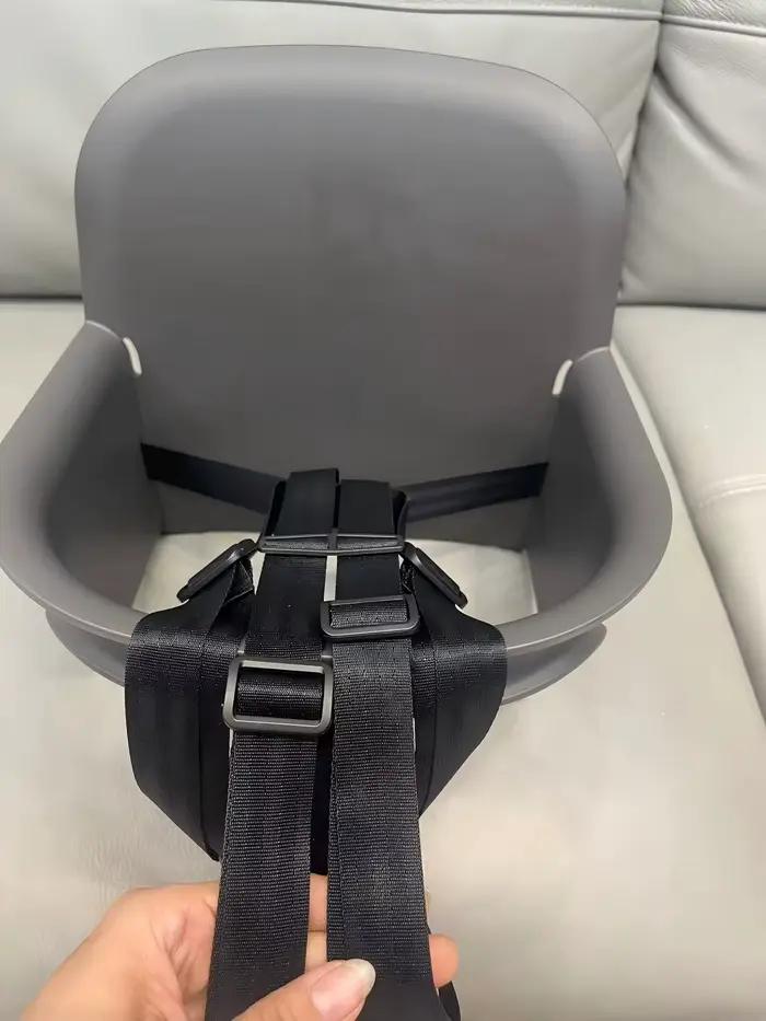 Ceinture de sécurité haute qualité pour système de siège Cybex Lemo kit bébé Lemo chaise haute sécurité enfant facile installation durable usage occasions spéciales