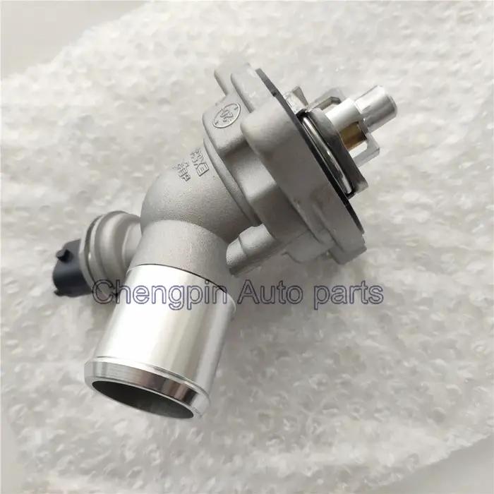 5X OEM d'assemblage de Thermostat de liquide de refroidissement de moteur d'origine # 25199831 96988
