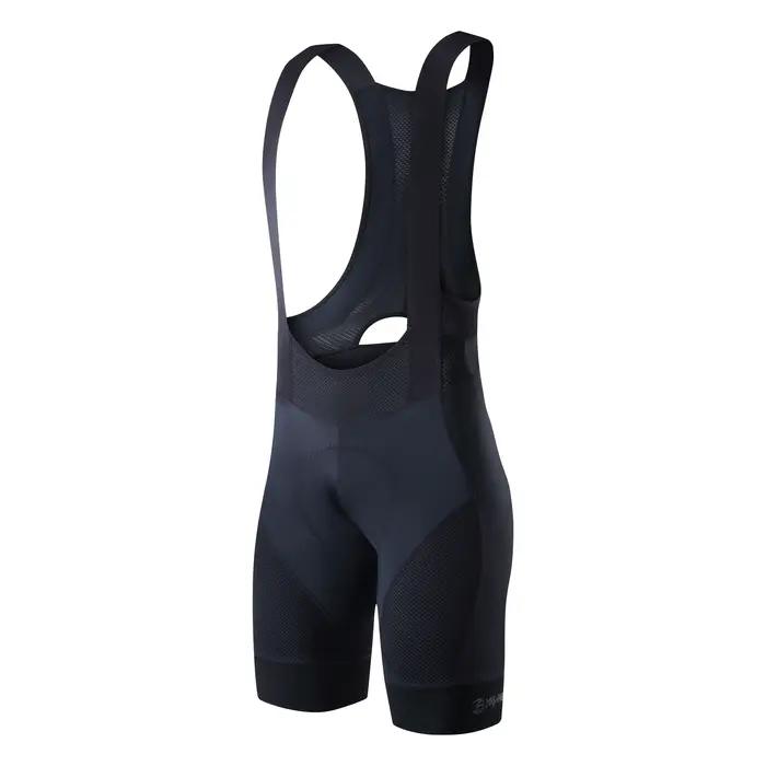 YKYWBIKE Cuissard de cyclisme pour homme, rembourré éponge, pour 5 heures de vélo, pantalon de vélo