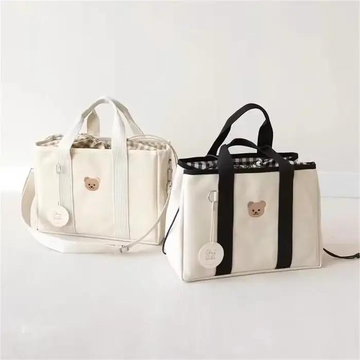 Sac à couches pour bébé, sacs de maternité pour maman, sacs à couches pour maman, sacs à main pour p