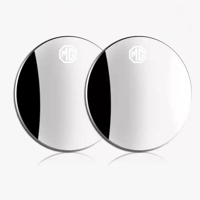 Rétroviseur de voiture inverse 360 ° Miroir convexe d'assistance pour Morris Garages MG Cyberster