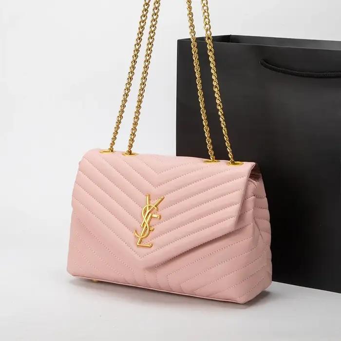 Sac à main femme 2026, nouvelle collection, sac à bandoulière chaîne classique et polyvalent, sac à
