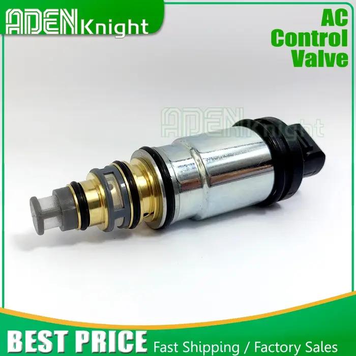 Valve de commande de compresseur de climatisation de voiture, pour VS16E VS18E Kia K5 Optima Seltos
