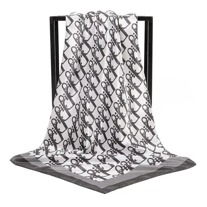 Foulard Hijab léger pour femmes musulmanes, Durable, facile à coiffer, enveloppe confortable, tissu