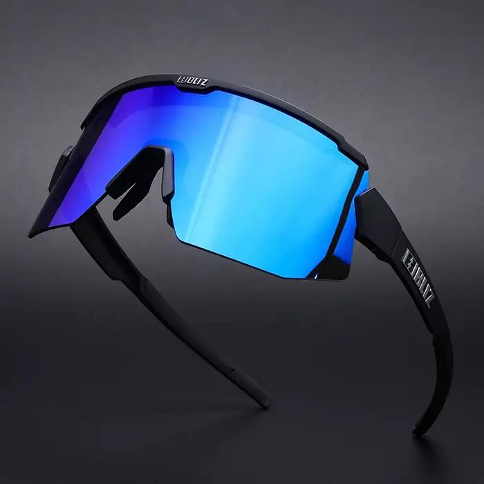 Lunettes de cyclisme B BLIZ Breeze, lunettes de protection pour vélo de montagne, lunettes de vélo d