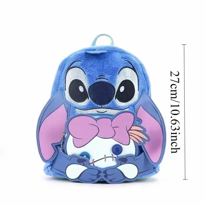 Mini sac à dos Luau Cosplay pour femme