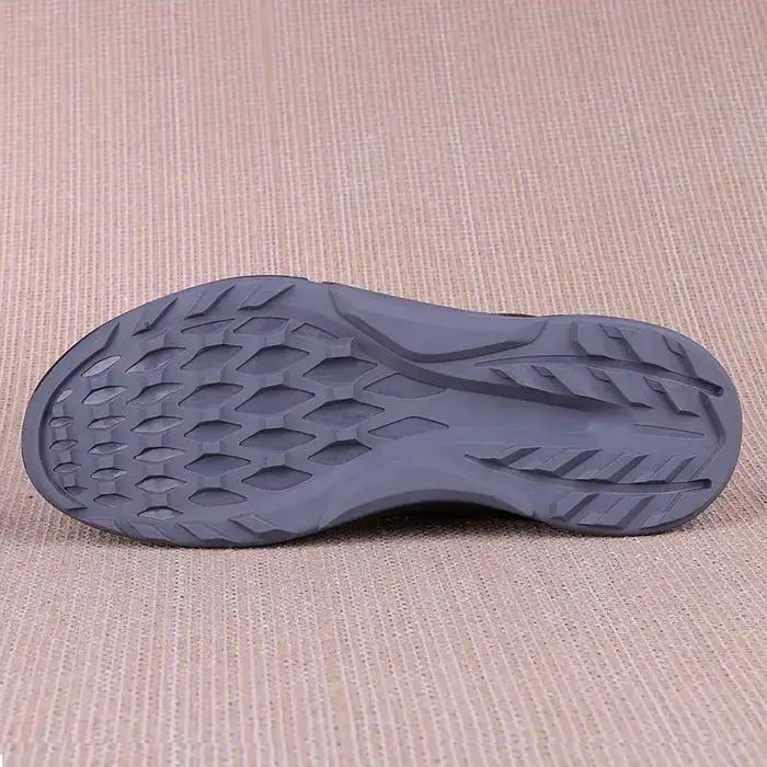 Chaussures d'entraînement de golf en cuir noir pour hommes, chaussures de sport et de loisirs, laçag