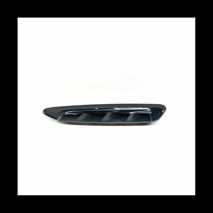 Garniture de Garde-Boue Avant, Couvercle de Sortie d'Air, Accessoires pour BMW Bery G01 51138064805-