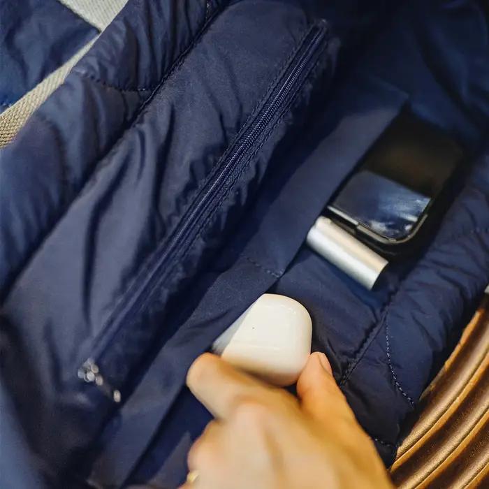 Maden – sac fourre-tout Vintage M65 pour hommes, sac à bandoulière de grande capacité de Style milit
