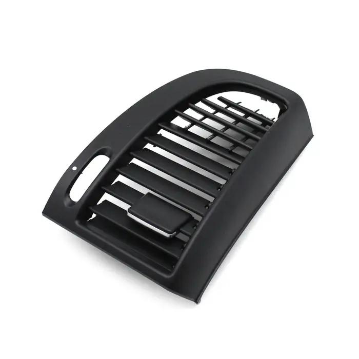 LHD RHD voiture gauche droite Centarl AC Grille de ventilation panneau de sortie d'air couverture po