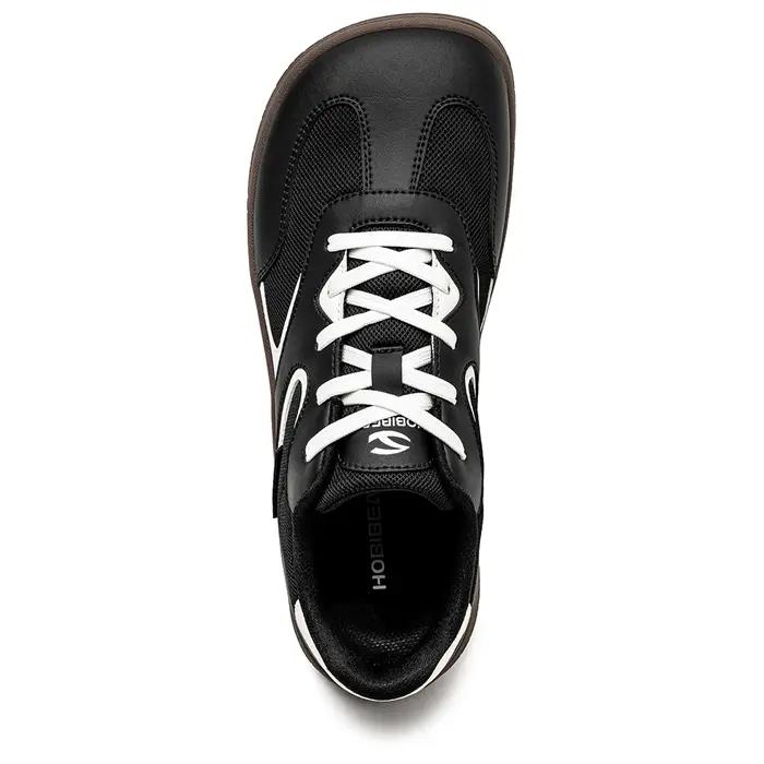 Chaussures de randonnée larges pour femmes HOBIBEAR, baskets minimalistes pieds nus unisexes, chauss