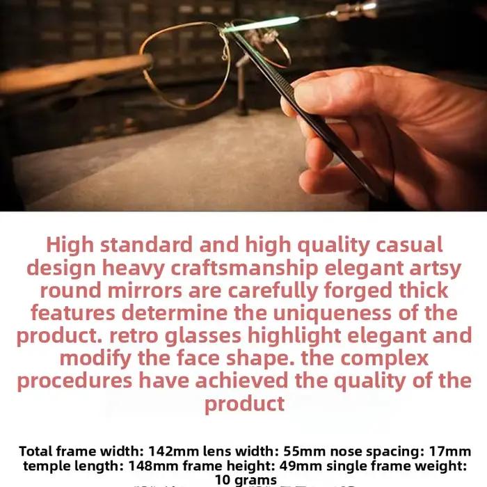 CLLOIO mode Ultra léger titane cadre lunettes pour hommes femmes lecture Anti lumière bleue lunettes
