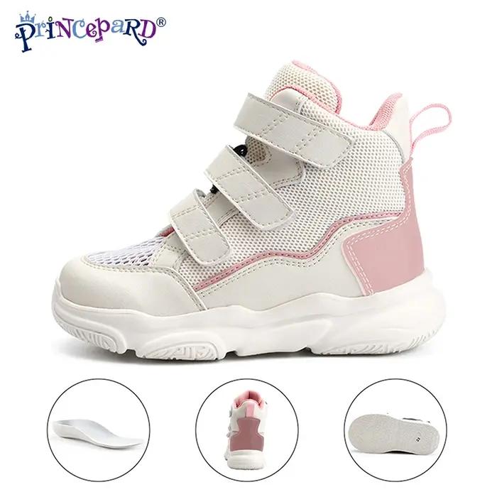 Chaussures Orth4WD pour Fille et Garçon, Baskets d'Automne et d'Été Super Légères, Respirantes, avec
