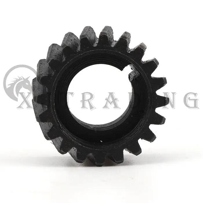 Kit de friction pour embrayage de vélo, pièces de moteur de vélo 2 temps 50cc 60cc 80cc