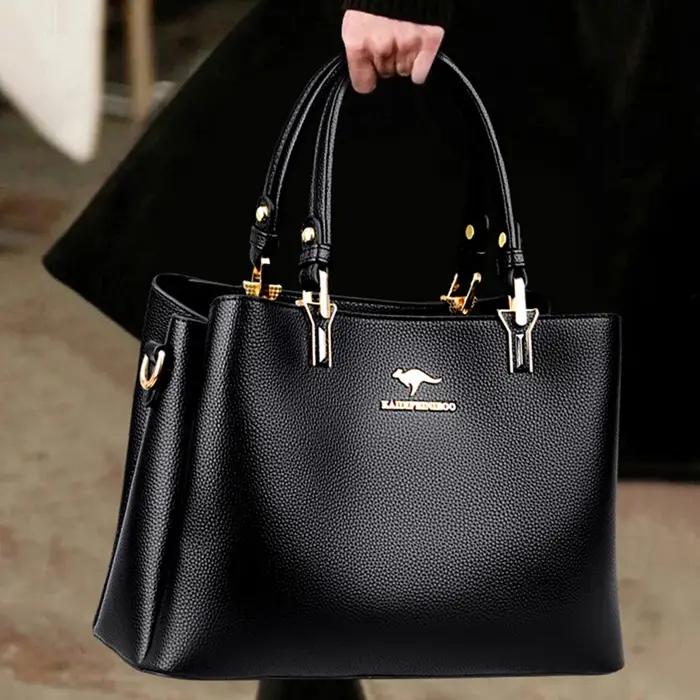 Marque de luxe sacs à main femmes sac concepteur Super qualité en cuir sacs à main sac fourre-tout d
