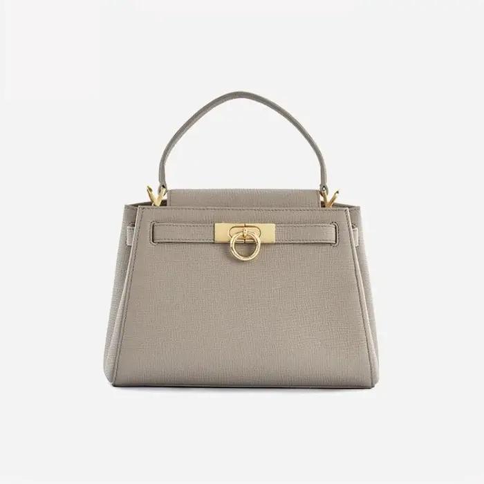 2025 nouveau sac à main de taille moyenne, sac à bandoulière haut de gamme, sac à bandoulière, sac d